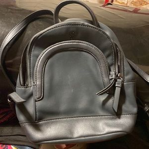 Simply Vera wang book bag purse